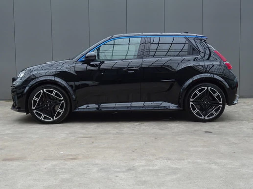 Alpine A290 - Afbeelding 7 van 30