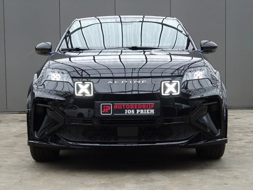 Alpine A290 - Afbeelding 8 van 30