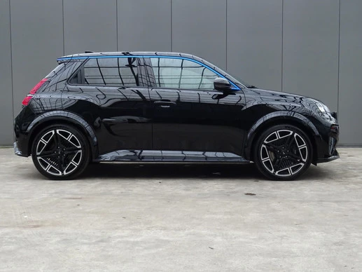 Alpine A290 - Afbeelding 9 van 30