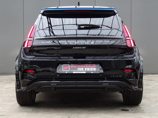 Alpine A290 - Afbeelding 10 van 30