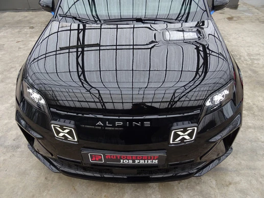 Alpine A290 - Afbeelding 12 van 30