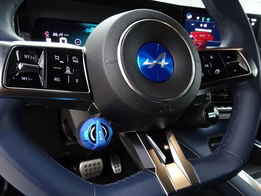 Alpine A290 - Afbeelding 15 van 30