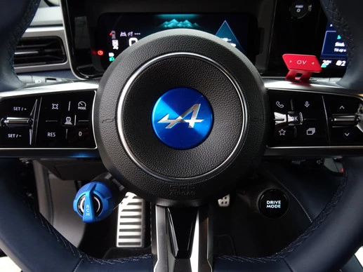 Alpine A290 - Afbeelding 16 van 30