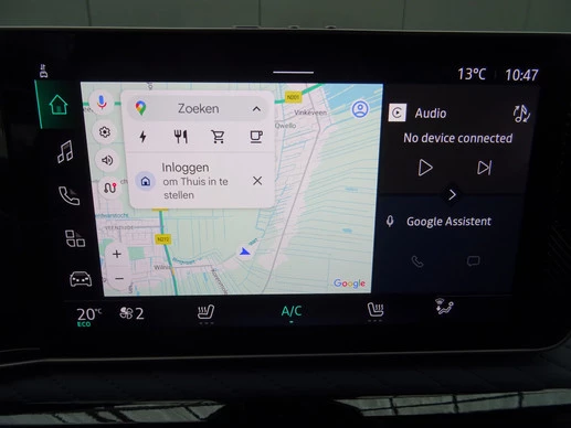 Alpine A290 - Afbeelding 19 van 30