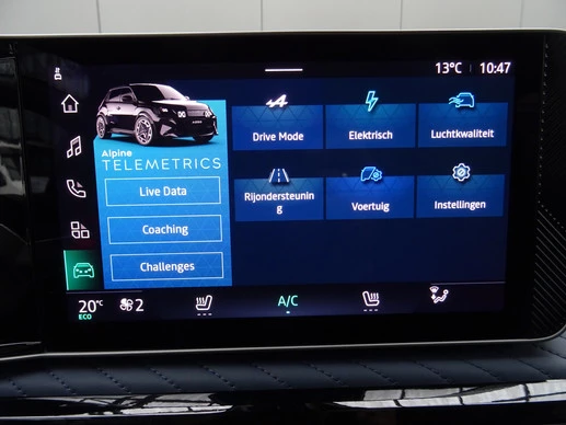 Alpine A290 - Afbeelding 22 van 30