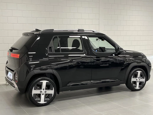 Hyundai Inster - Afbeelding 4 van 30