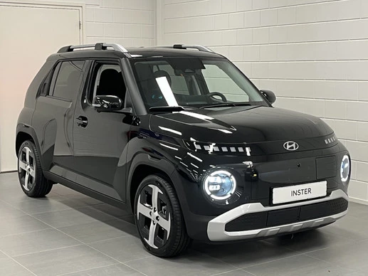 Hyundai Inster - Afbeelding 8 van 30