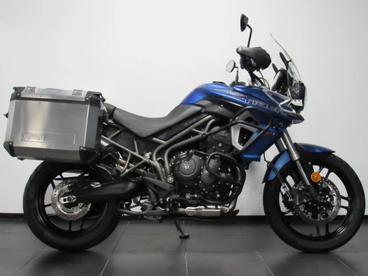 Triumph Tiger - Afbeelding 1 van 10