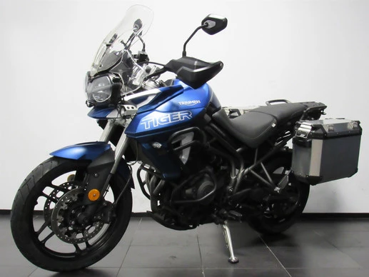 Triumph Tiger - Afbeelding 3 van 10