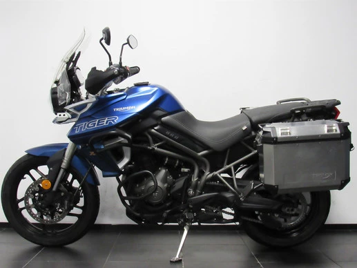 Triumph Tiger - Afbeelding 4 van 10