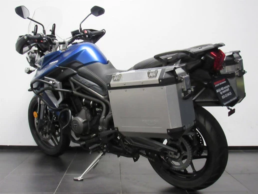 Triumph Tiger - Afbeelding 5 van 10