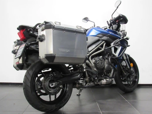 Triumph Tiger - Afbeelding 6 van 10
