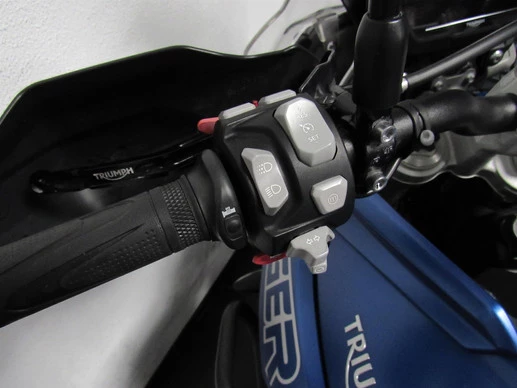 Triumph Tiger - Afbeelding 7 van 10