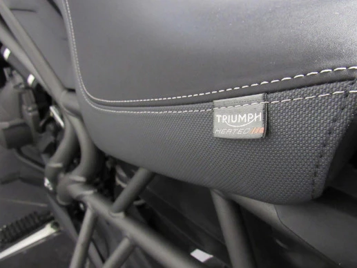 Triumph Tiger - Afbeelding 8 van 10