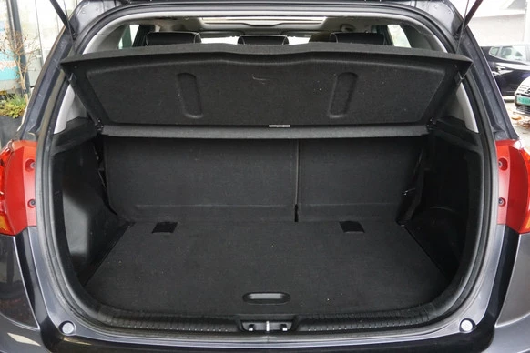 Kia Venga - Afbeelding 6 van 30