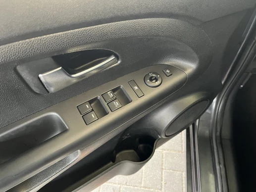 Kia Venga - Afbeelding 12 van 30