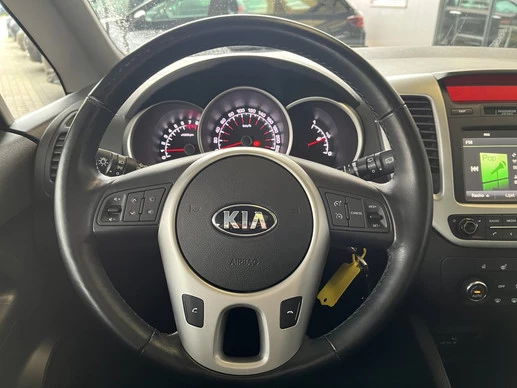 Kia Venga - Afbeelding 14 van 30