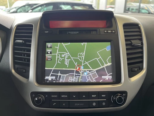 Kia Venga - Afbeelding 22 van 30