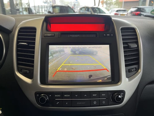 Kia Venga - Afbeelding 23 van 30