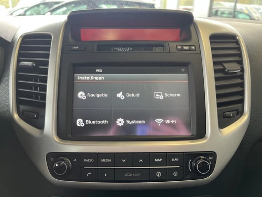 Kia Venga - Afbeelding 24 van 30