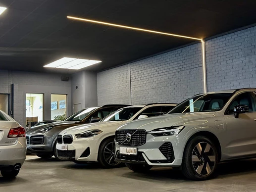 BMW X3 - Afbeelding 3 van 6