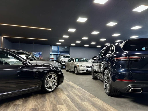 BMW X3 - Afbeelding 5 van 6