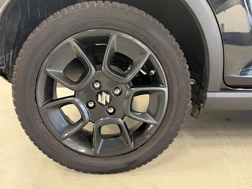 Suzuki Ignis - Afbeelding 6 van 18