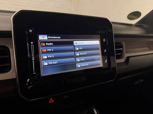 Suzuki Ignis - Afbeelding 8 van 18