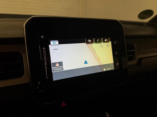 Suzuki Ignis - Afbeelding 10 van 18