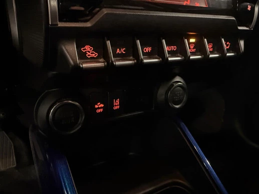 Suzuki Ignis - Afbeelding 13 van 18