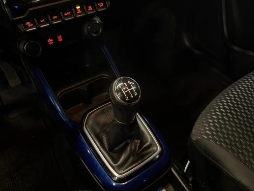 Suzuki Ignis - Afbeelding 14 van 18