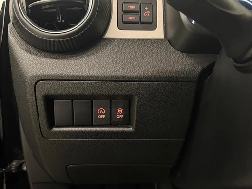 Suzuki Ignis - Afbeelding 15 van 18