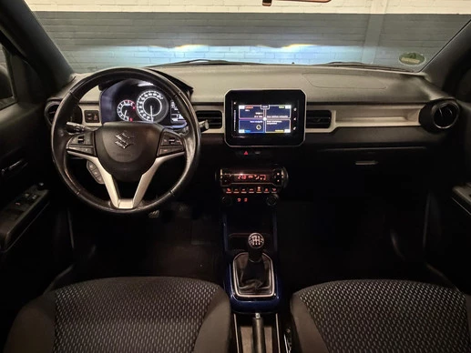 Suzuki Ignis - Afbeelding 16 van 18