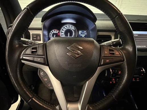 Suzuki Ignis - Afbeelding 18 van 18