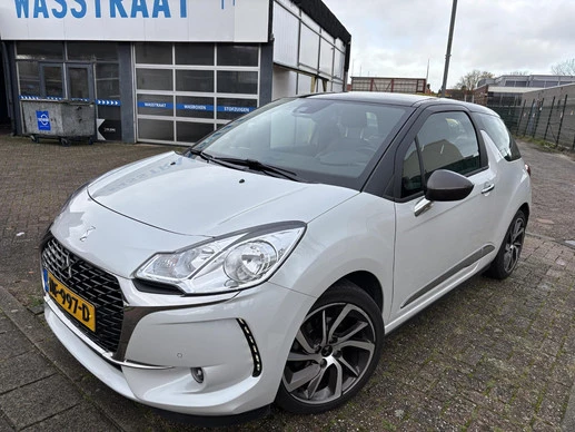 DS DS 3 - Afbeelding 1 van 20