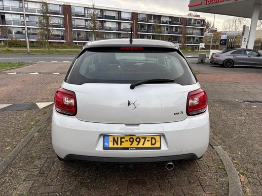 DS DS 3 - Afbeelding 6 van 20