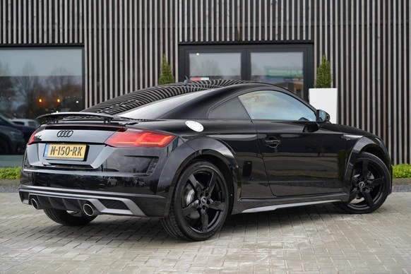 Audi TT - Afbeelding 3 van 30
