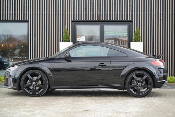 Audi TT - Afbeelding 4 van 30