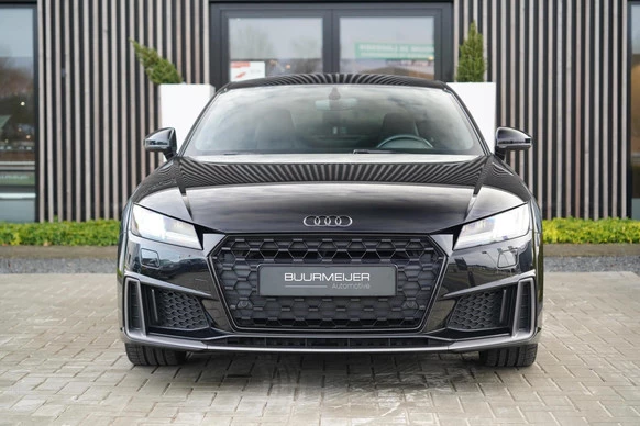 Audi TT - Afbeelding 5 van 30
