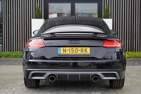 Audi TT - Afbeelding 6 van 30