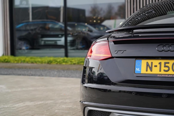Audi TT - Afbeelding 7 van 30