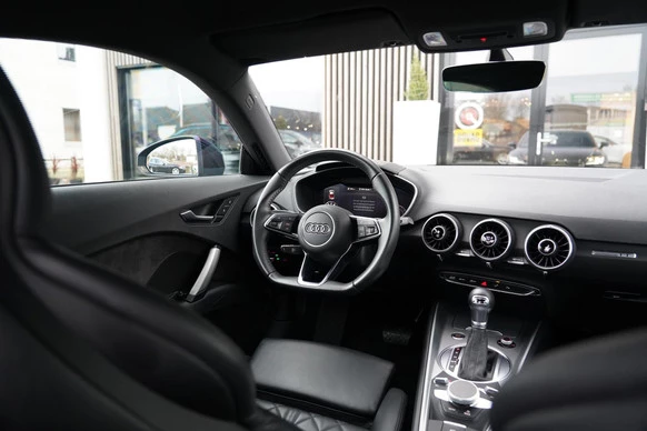 Audi TT - Afbeelding 8 van 30
