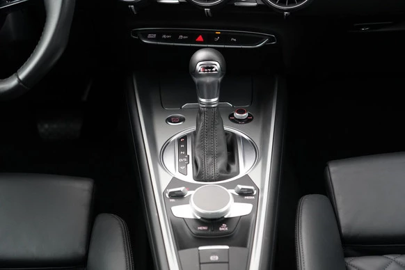 Audi TT - Afbeelding 9 van 30