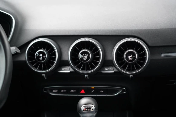 Audi TT - Afbeelding 10 van 30