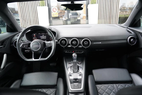 Audi TT - Afbeelding 11 van 30