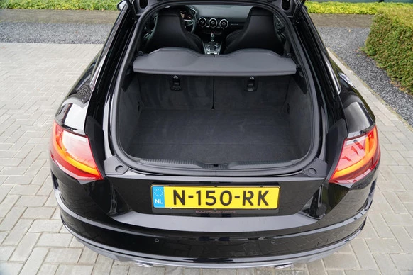 Audi TT - Afbeelding 12 van 30