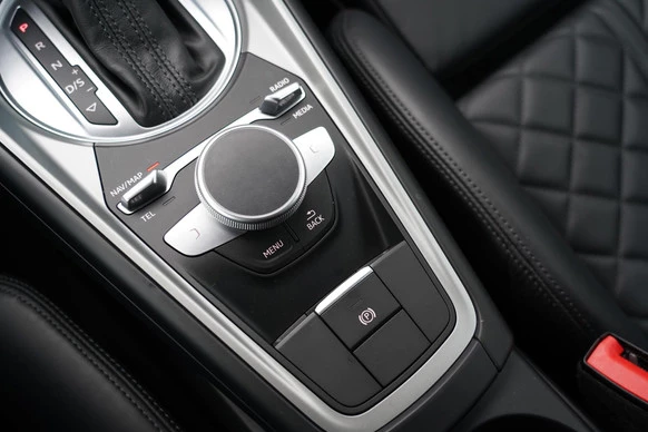 Audi TT - Afbeelding 13 van 30