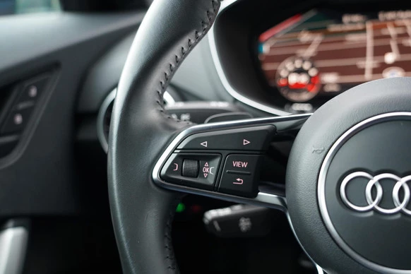 Audi TT - Afbeelding 14 van 30