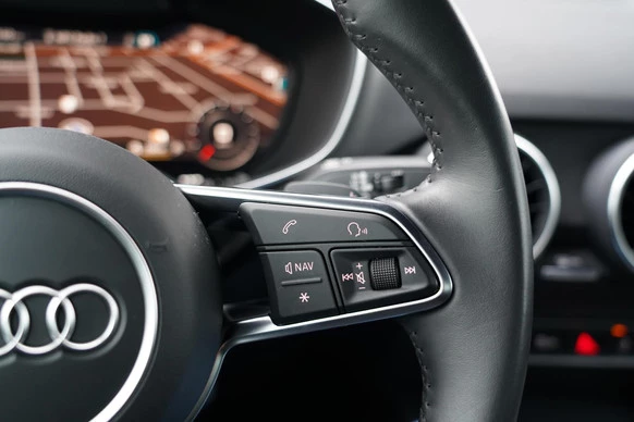 Audi TT - Afbeelding 15 van 30