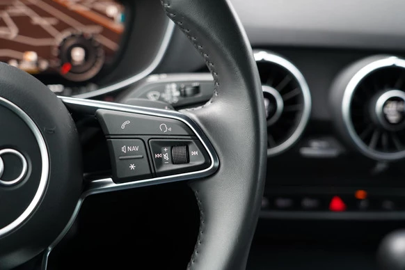 Audi TT - Afbeelding 20 van 30